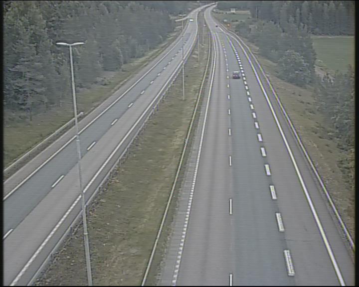 Kelikamerat Kuva Tie 7 Loviisa, Koskenkylä, Loviisa, Uusimaa