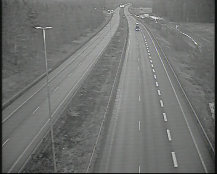 Kelikamerat Kuva Tie 7 Loviisa, Koskenkylä, Loviisa, Uusimaa