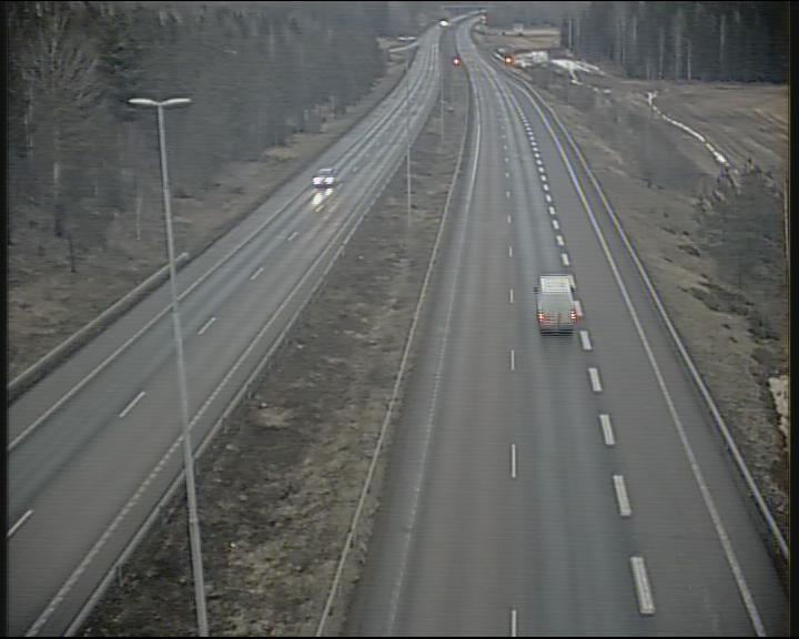 Kelikamerat Kuva Tie 7 Loviisa, Koskenkylä, Loviisa, Uusimaa