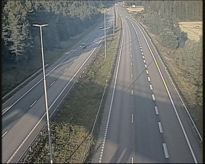Kelikamerat Kuva Tie 7 Loviisa, Koskenkylä, Loviisa, Uusimaa