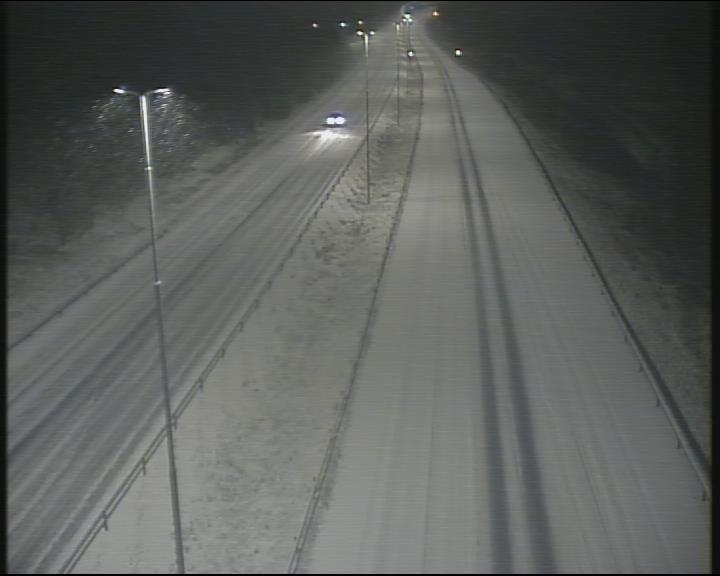 Kelikamerat Kuva Tie 7 Loviisa, Koskenkylä, Loviisa, Uusimaa