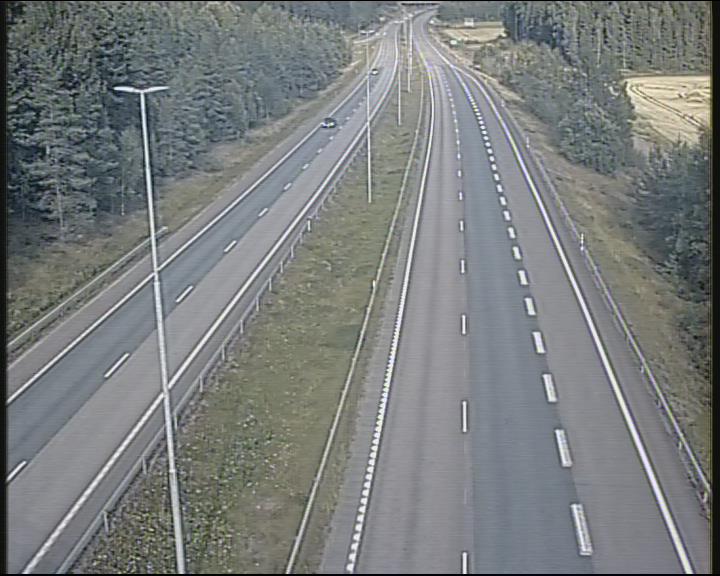 Kelikamerat Kuva Tie 7 Loviisa, Koskenkylä, Loviisa, Uusimaa