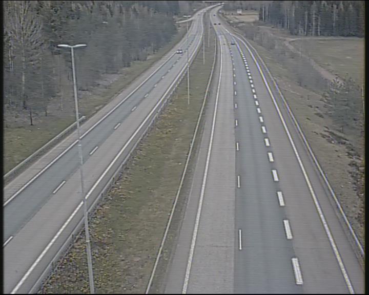 Kelikamerat Kuva Tie 7 Loviisa, Koskenkylä, Loviisa, Uusimaa