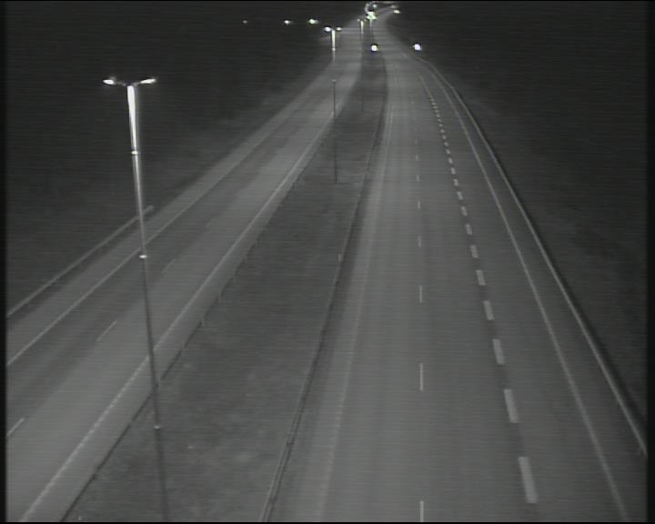 Weather Camera Image Road 7 Loviisa, Koskenkylä, Loviisa, Uusimaa