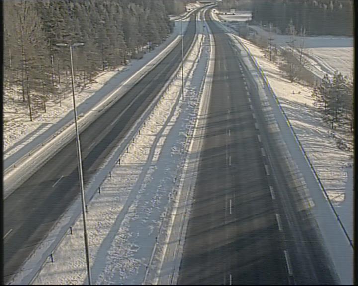 Kelikamerat Kuva Tie 7 Loviisa, Koskenkylä, Loviisa, Uusimaa