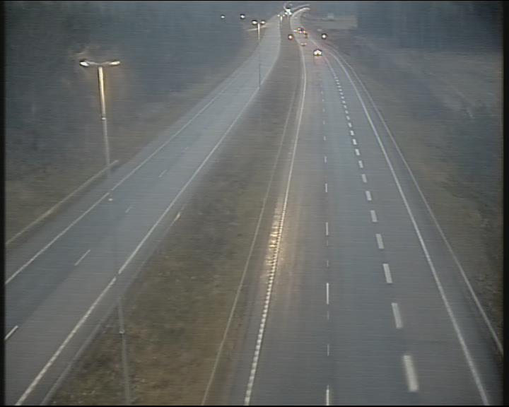 Kelikamerat Kuva Tie 7 Loviisa, Koskenkylä, Loviisa, Uusimaa