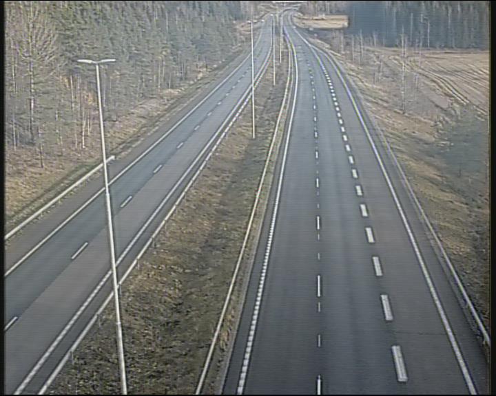 Kelikamerat Kuva Tie 7 Loviisa, Koskenkylä, Loviisa, Uusimaa