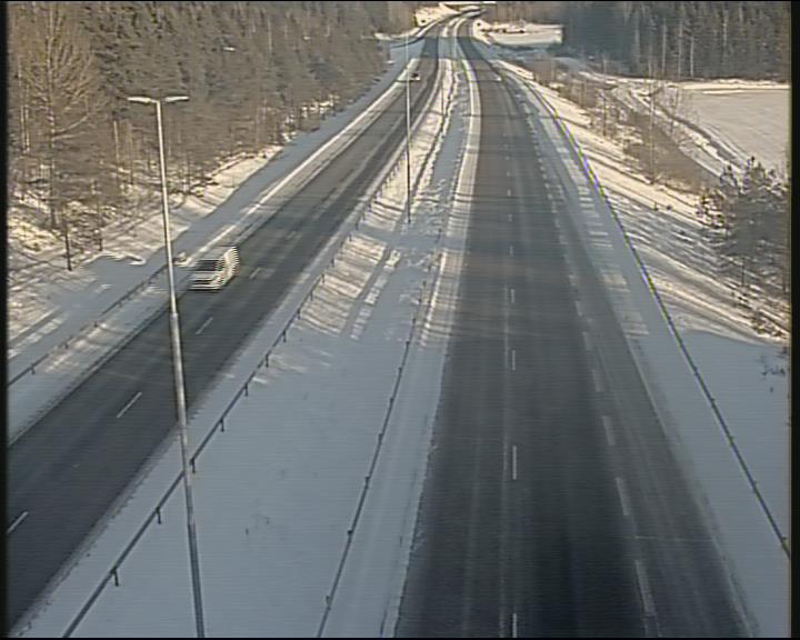 Kelikamerat Kuva Tie 7 Loviisa, Koskenkylä, Loviisa, Uusimaa