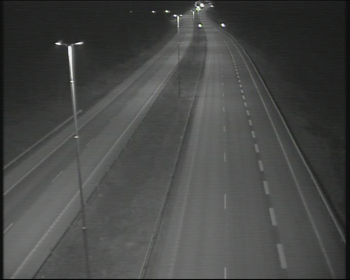 Weather Camera Image Road 7 Loviisa, Koskenkylä, Loviisa, Uusimaa