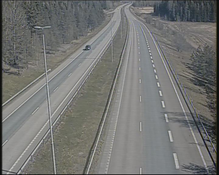 Kelikamerat Kuva Tie 7 Loviisa, Koskenkylä, Loviisa, Uusimaa