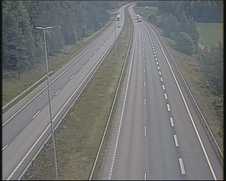 Kelikamerat Kuva Tie 7 Loviisa, Koskenkylä, Loviisa, Uusimaa