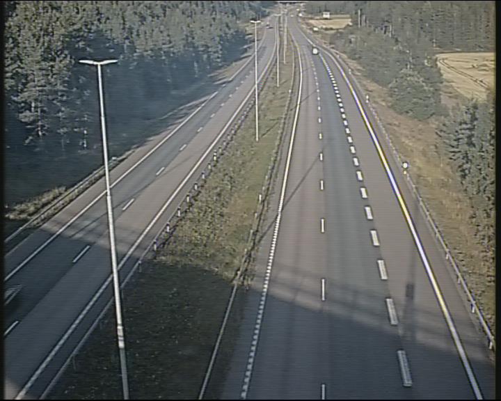 Kelikamerat Kuva Tie 7 Loviisa, Koskenkylä, Loviisa, Uusimaa