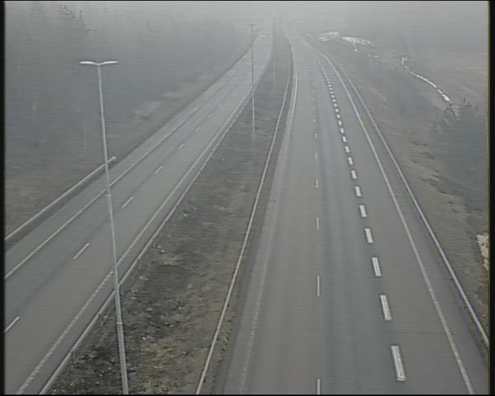 Weather Camera Image Road 7 Loviisa, Koskenkylä, Loviisa, Uusimaa