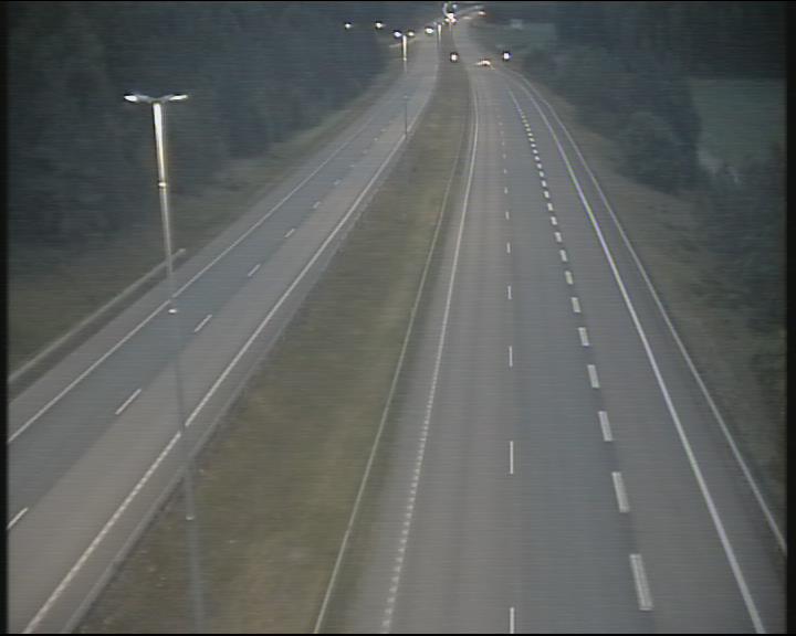 Kelikamerat Kuva Tie 7 Loviisa, Koskenkylä, Loviisa, Uusimaa