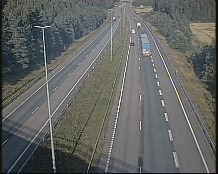 Kelikamerat Kuva Tie 7 Loviisa, Koskenkylä, Loviisa, Uusimaa