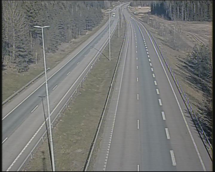 Kelikamerat Kuva Tie 7 Loviisa, Koskenkylä, Loviisa, Uusimaa