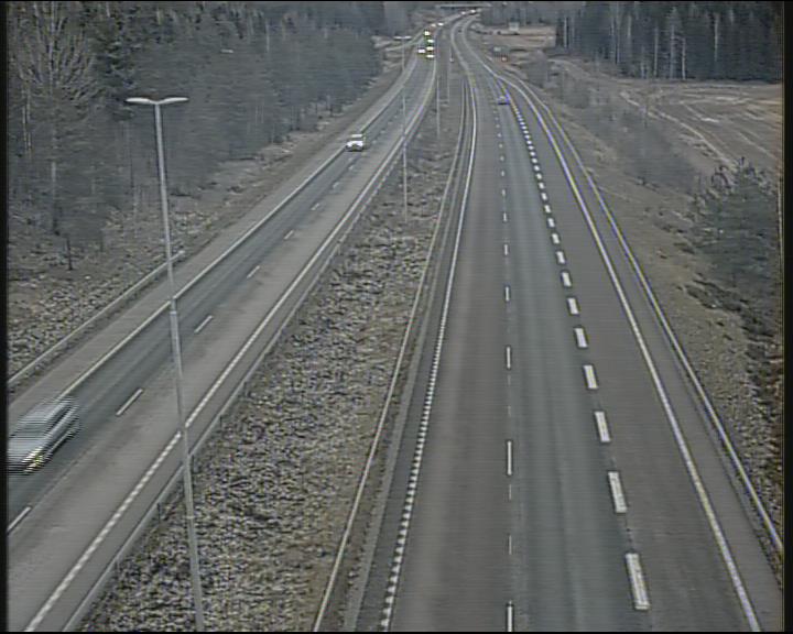 Kelikamerat Kuva Tie 7 Loviisa, Koskenkylä, Loviisa, Uusimaa