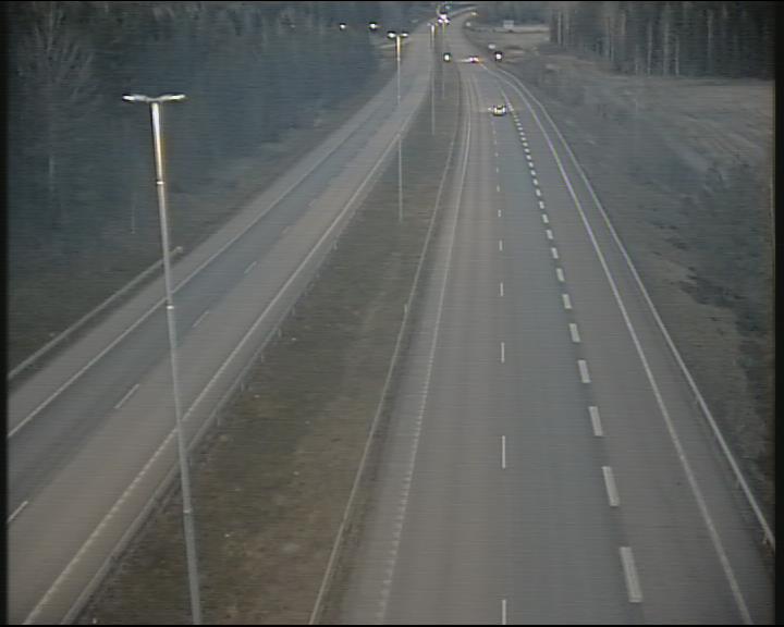 Kelikamerat Kuva Tie 7 Loviisa, Koskenkylä, Loviisa, Uusimaa