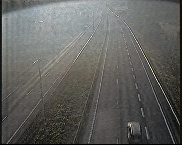 Weather Camera Image Road 7 Loviisa, Koskenkylä, Loviisa, Uusimaa