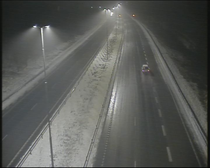 Kelikamerat Kuva Tie 7 Loviisa, Koskenkylä, Loviisa, Uusimaa