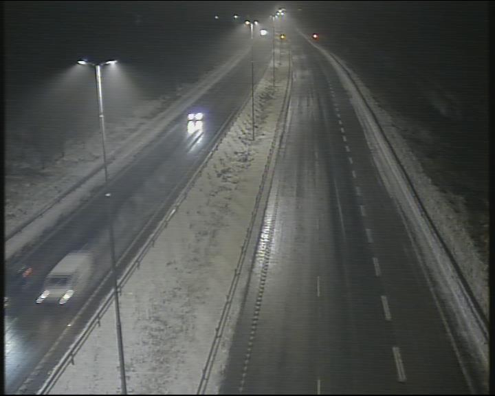 Kelikamerat Kuva Tie 7 Loviisa, Koskenkylä, Loviisa, Uusimaa