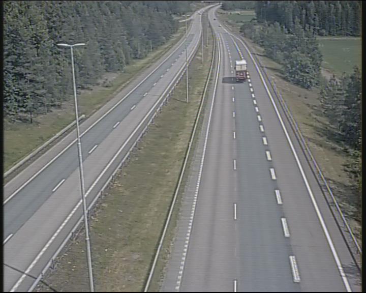 Kelikamerat Kuva Tie 7 Loviisa, Koskenkylä, Loviisa, Uusimaa