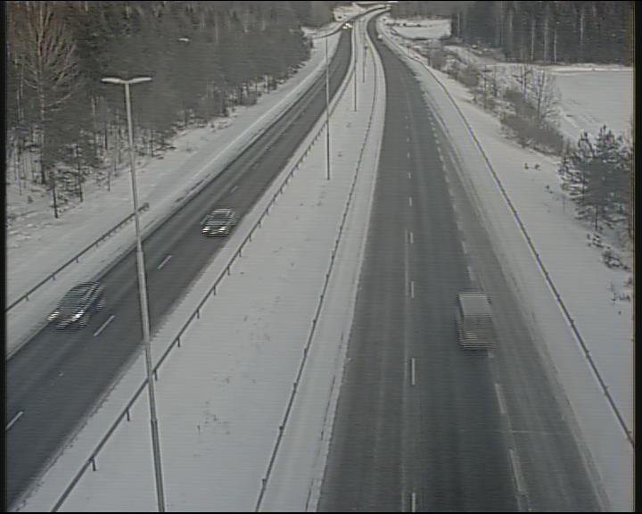 Kelikamerat Kuva Tie 7 Loviisa, Koskenkylä, Loviisa, Uusimaa