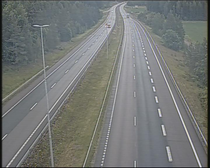 Weather Camera Image Road 7 Loviisa, Koskenkylä, Loviisa, Uusimaa