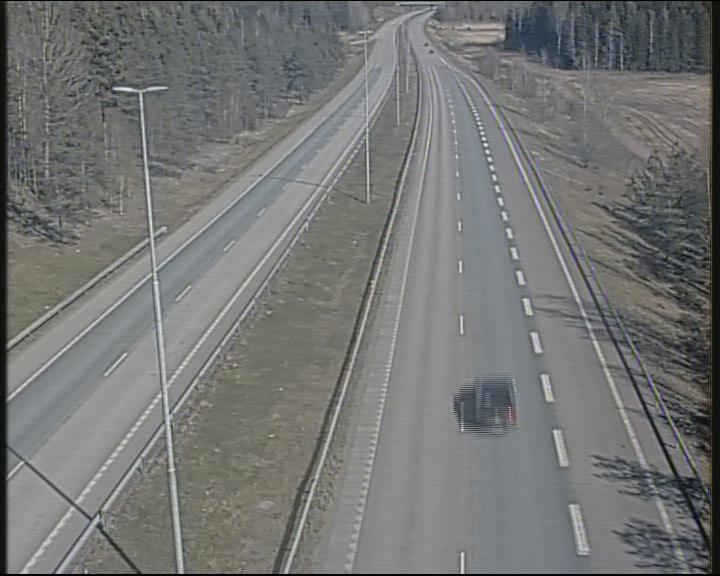 Kelikamerat Kuva Tie 7 Loviisa, Koskenkylä, Loviisa, Uusimaa