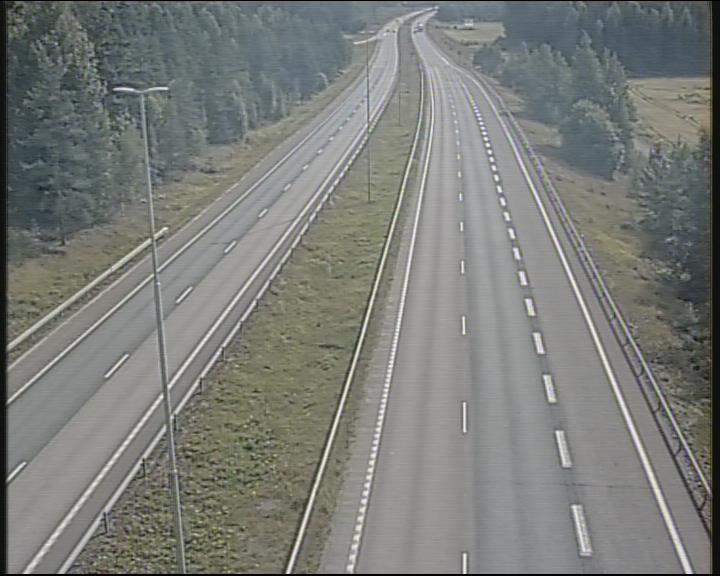 Kelikamerat Kuva Tie 7 Loviisa, Koskenkylä, Loviisa, Uusimaa