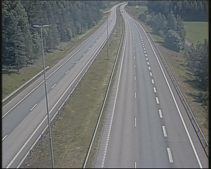 Kelikamerat Kuva Tie 7 Loviisa, Koskenkylä, Loviisa, Uusimaa
