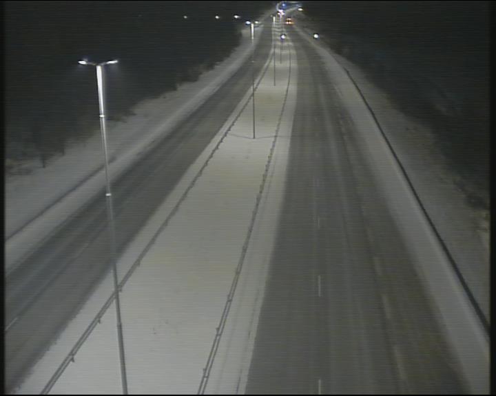 Kelikamerat Kuva Tie 7 Loviisa, Koskenkylä, Loviisa, Uusimaa