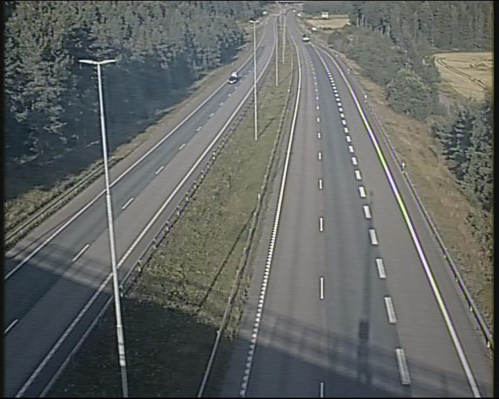 Kelikamerat Kuva Tie 7 Loviisa, Koskenkylä, Loviisa, Uusimaa