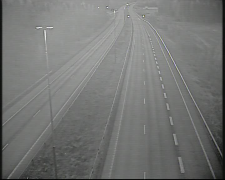Weather Camera Image Road 7 Loviisa, Koskenkylä, Loviisa, Uusimaa