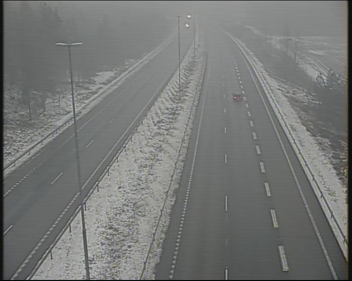 Weather Camera Image Road 7 Loviisa, Koskenkylä, Loviisa, Uusimaa