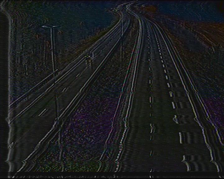 Weather Camera Image Road 7 Loviisa, Koskenkylä, Loviisa, Uusimaa