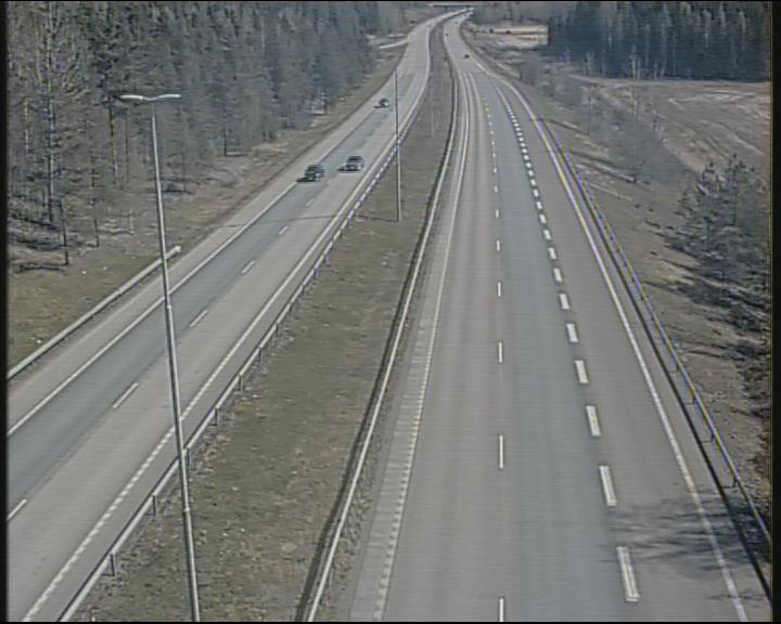 Kelikamerat Kuva Tie 7 Loviisa, Koskenkylä, Loviisa, Uusimaa