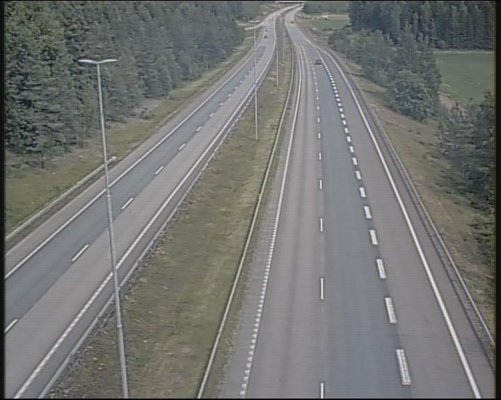 Kelikamerat Kuva Tie 7 Loviisa, Koskenkylä, Loviisa, Uusimaa