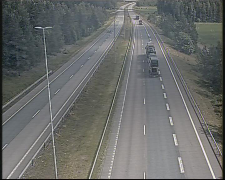 Kelikamerat Kuva Tie 7 Loviisa, Koskenkylä, Loviisa, Uusimaa