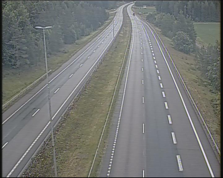 Kelikamerat Kuva Tie 7 Loviisa, Koskenkylä, Loviisa, Uusimaa