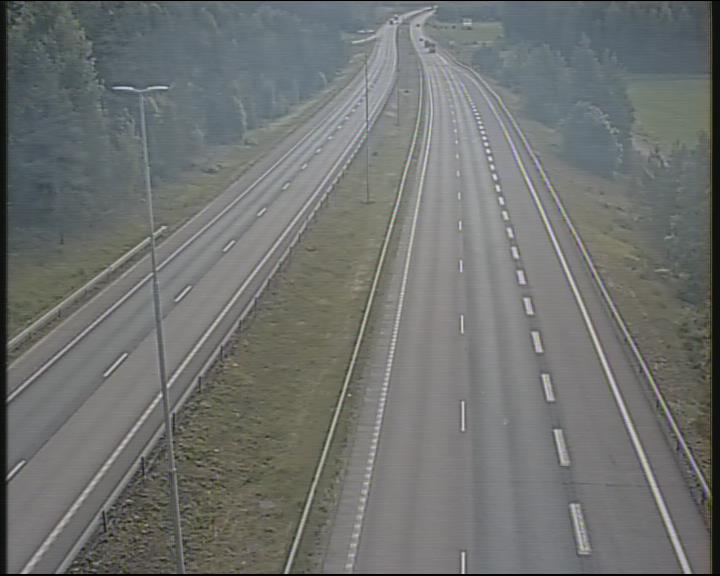 Kelikamerat Kuva Tie 7 Loviisa, Koskenkylä, Loviisa, Uusimaa
