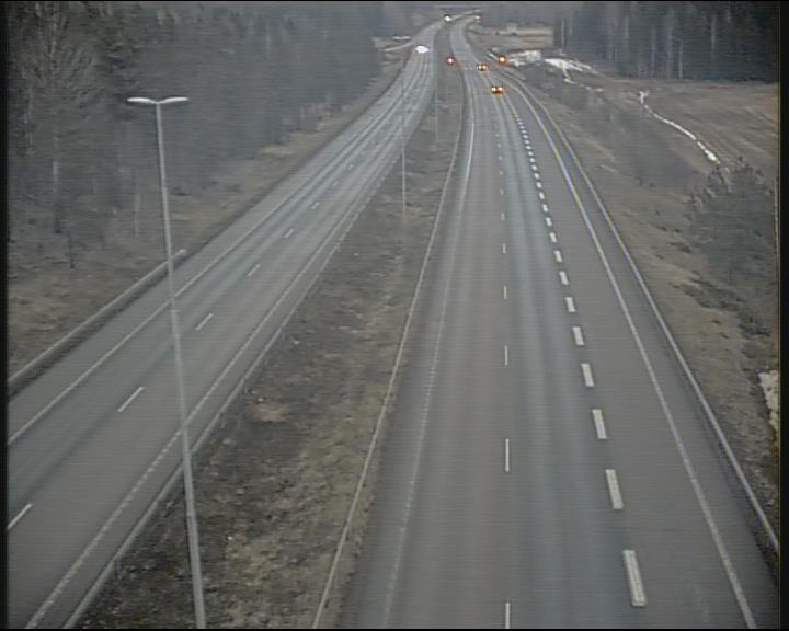 Kelikamerat Kuva Tie 7 Loviisa, Koskenkylä, Loviisa, Uusimaa