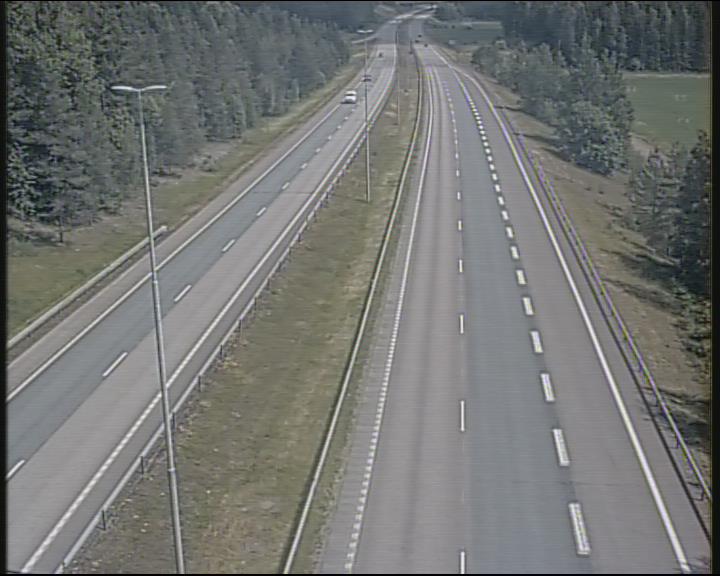 Kelikamerat Kuva Tie 7 Loviisa, Koskenkylä, Loviisa, Uusimaa
