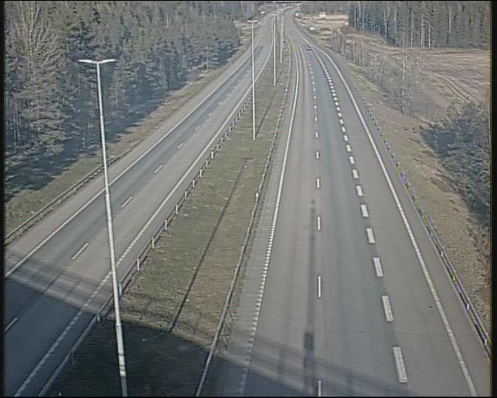 Kelikamerat Kuva Tie 7 Loviisa, Koskenkylä, Loviisa, Uusimaa