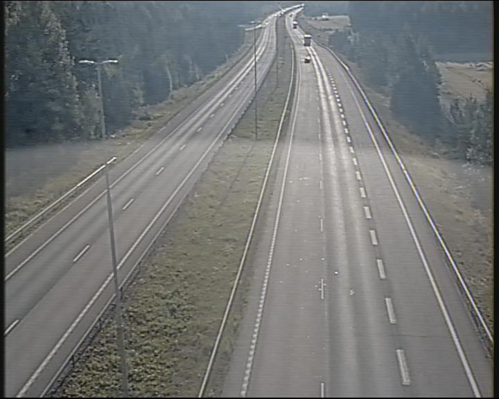 Weather Camera Image Road 7 Loviisa, Koskenkylä, Loviisa, Uusimaa