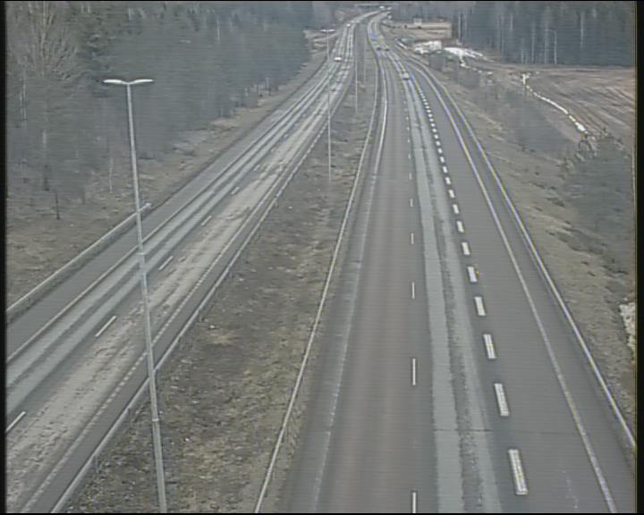 Kelikamerat Kuva Tie 7 Loviisa, Koskenkylä, Loviisa, Uusimaa