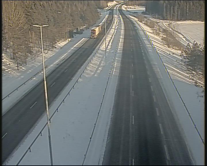 Kelikamerat Kuva Tie 7 Loviisa, Koskenkylä, Loviisa, Uusimaa