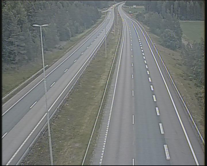 Kelikamerat Kuva Tie 7 Loviisa, Koskenkylä, Loviisa, Uusimaa