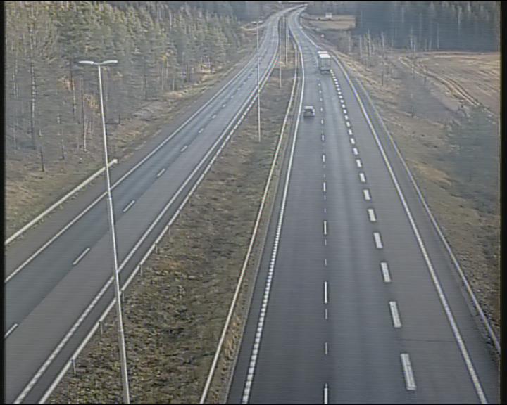 Kelikamerat Kuva Tie 7 Loviisa, Koskenkylä, Loviisa, Uusimaa