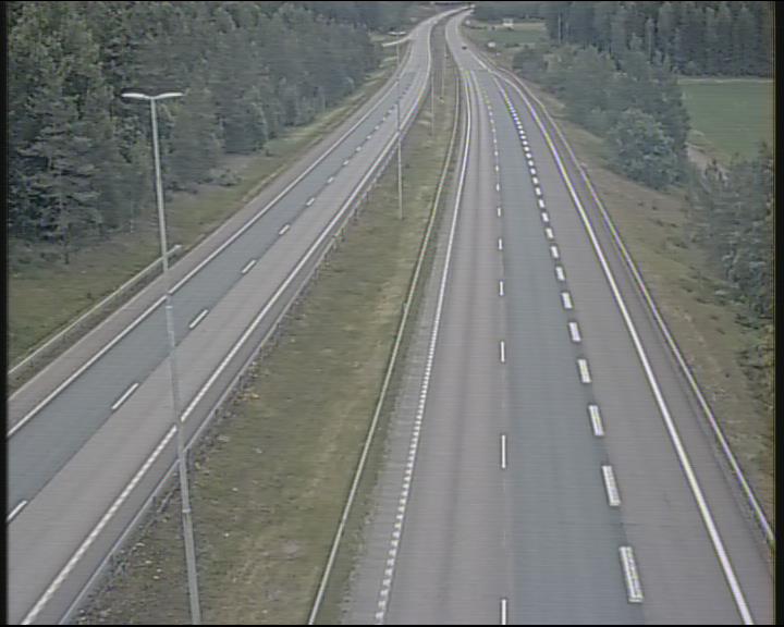 Kelikamerat Kuva Tie 7 Loviisa, Koskenkylä, Loviisa, Uusimaa